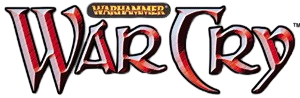 WarCry Logo
